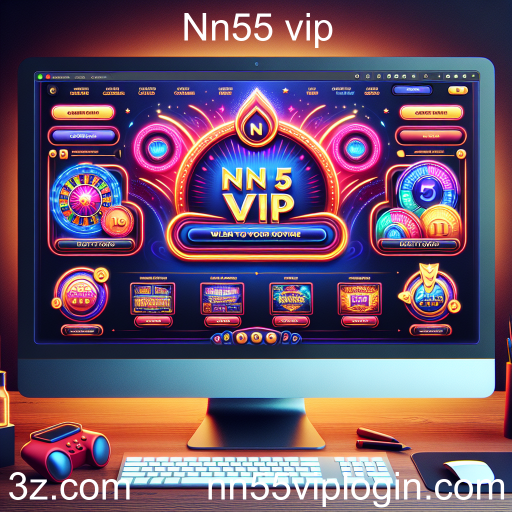 Explorando as Promoções em Nn55 vip: Oportunidades Imperdíveis