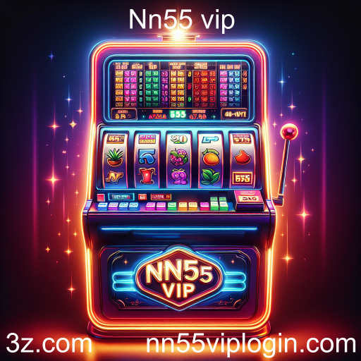 A Popularidade dos Caça-níqueis no Nn55 vip